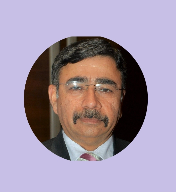 Dr Brij Mohan Makkar, MD (Medicine)